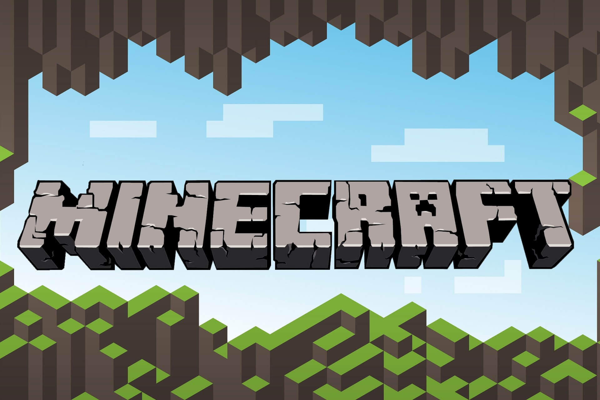 Play minecraft for free on mac
