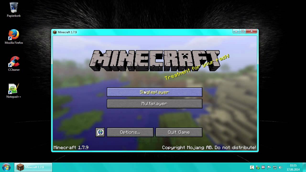 Minecraft Launcher For Mac Os X